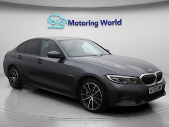 BMW - 3 Series