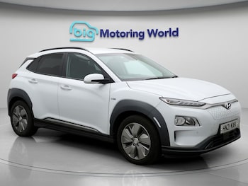 Used Hyundai KONA 2021 for sale - 76969586: Photo