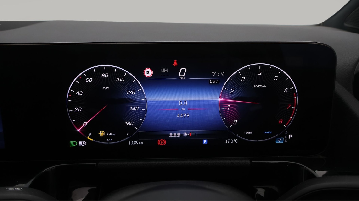 Used Mercedes-Benz GLA 2024 for sale - 77666138: Photo 10