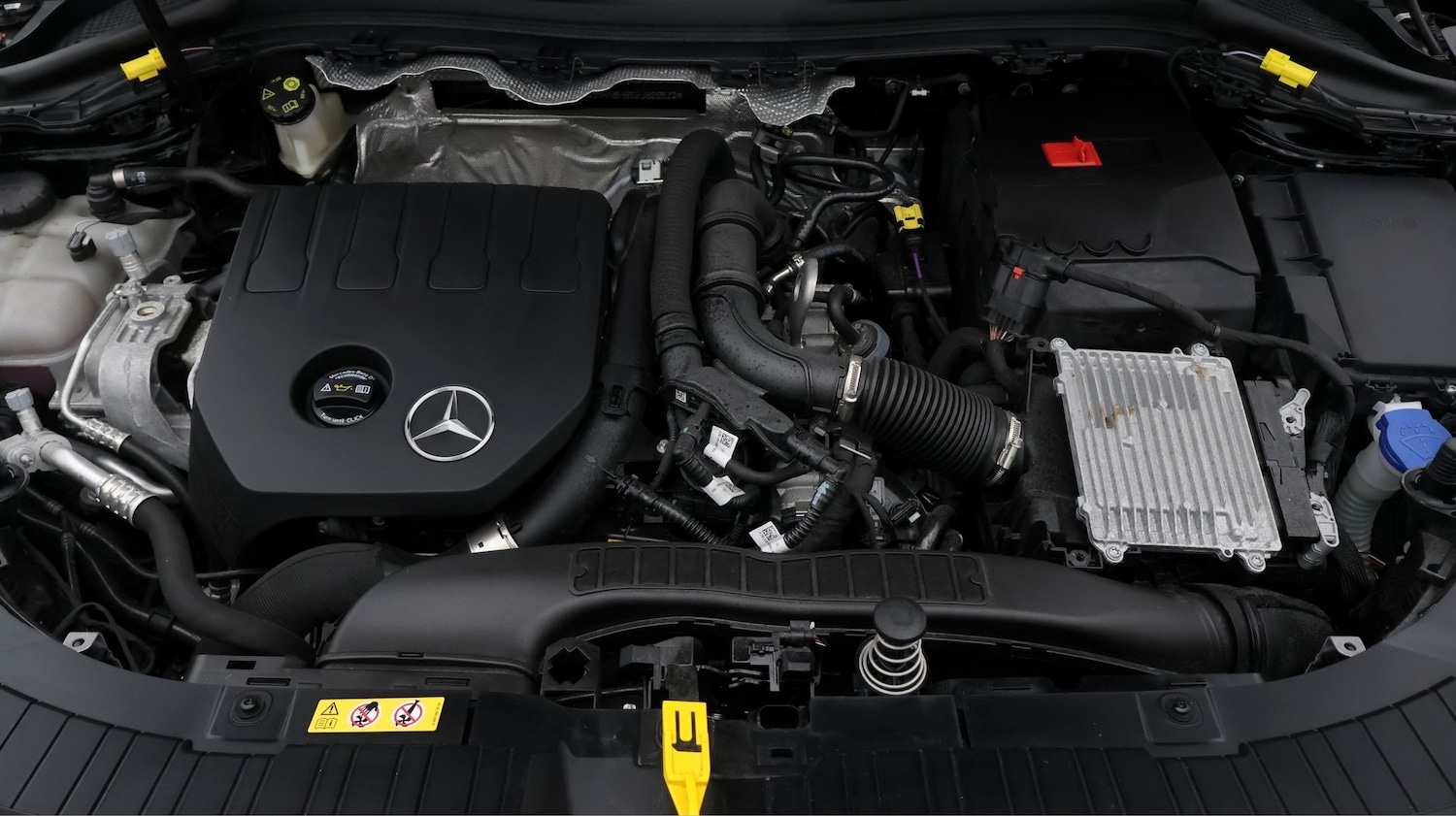 Used Mercedes-Benz GLA 2024 for sale - 77666138: Photo 19