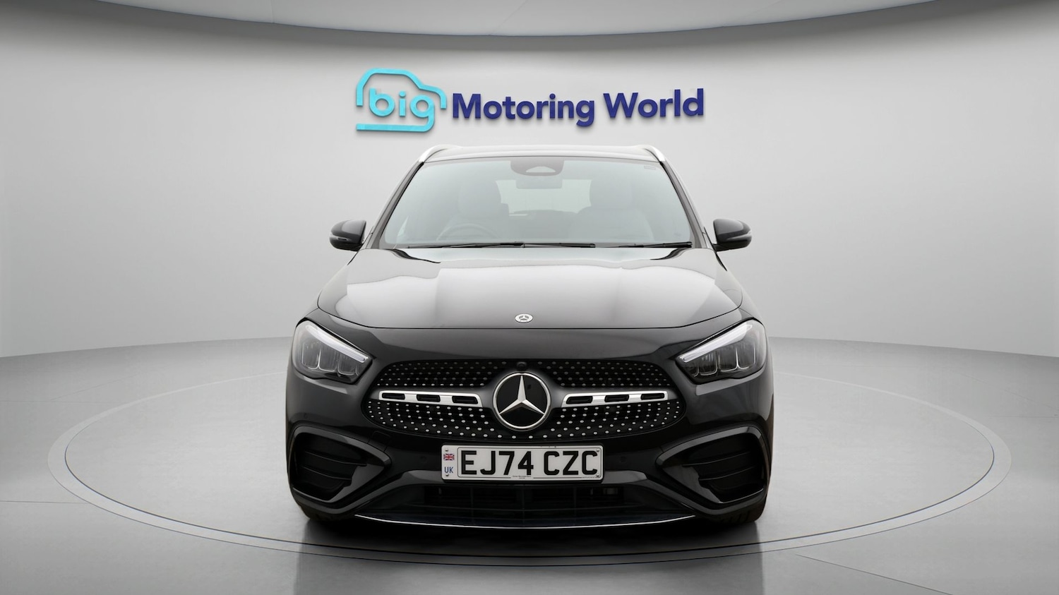 Used Mercedes-Benz GLA 2024 for sale - 77666138: Photo 2