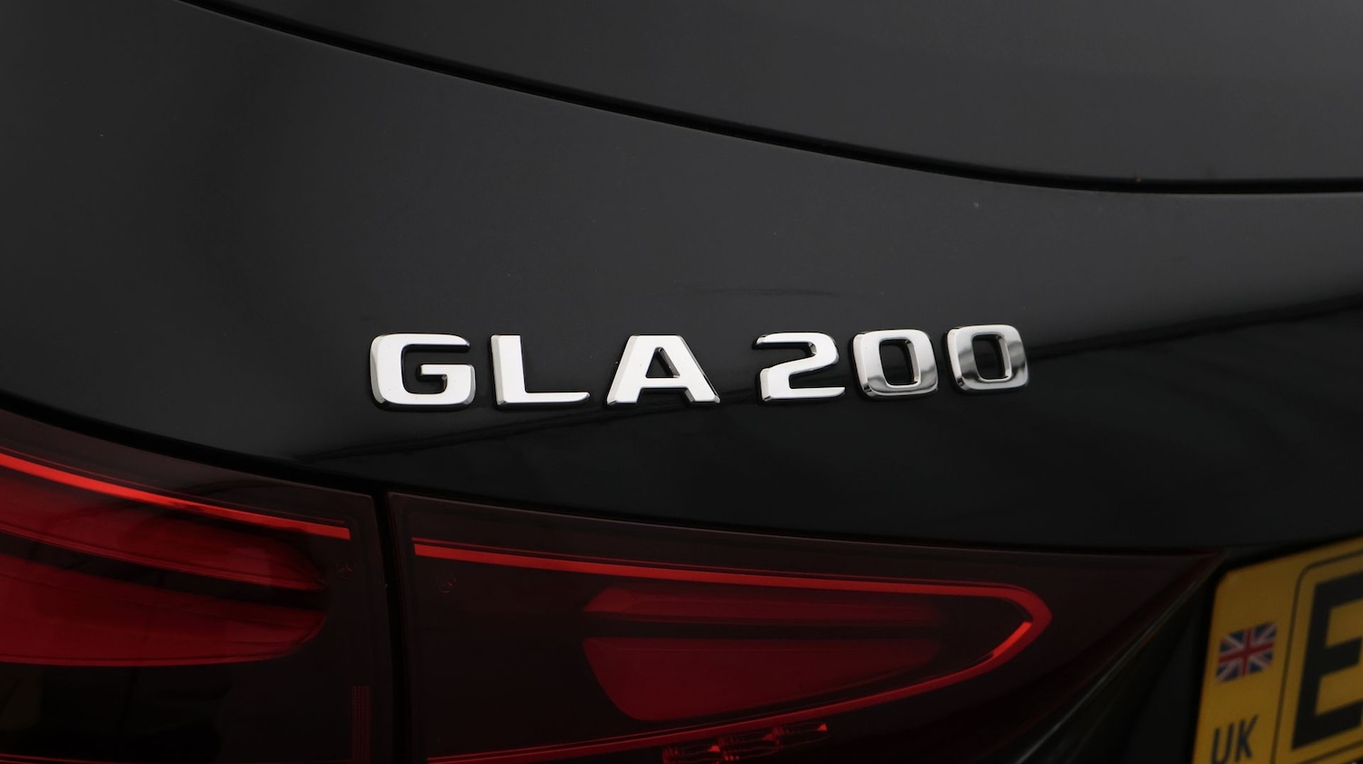 Used Mercedes-Benz GLA 2024 for sale - 77666138: Photo 20