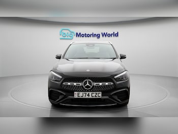 Used Mercedes-Benz GLA 2024 for sale - 77666138: Photo