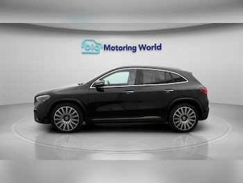 Used Mercedes-Benz GLA 2024 for sale - 77666138: Photo