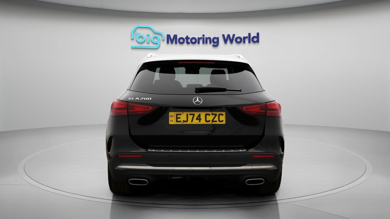 Used Mercedes-Benz GLA 2024 for sale - 77666138: Photo 6