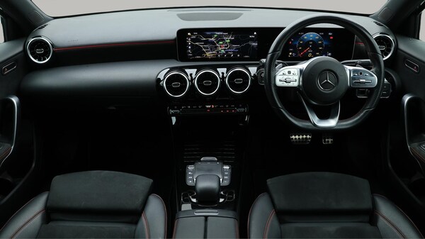Used Mercedes-Benz A-Class 2020 for sale - 76214540: Photo 14
