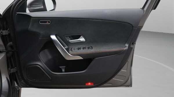 Used Mercedes-Benz A-Class 2020 for sale - 76214540: Photo 16