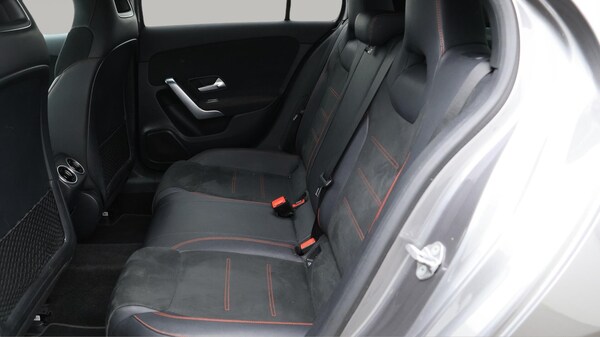 Used Mercedes-Benz A-Class 2020 for sale - 76214540: Photo 17