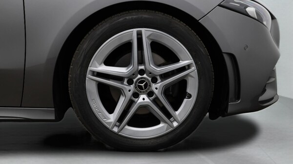 Used Mercedes-Benz A-Class 2020 for sale - 76214540: Photo 19