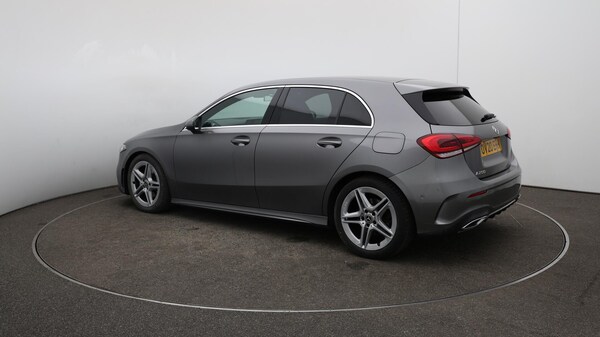 Used Mercedes-Benz A-Class 2020 for sale - 76214540: Photo 34