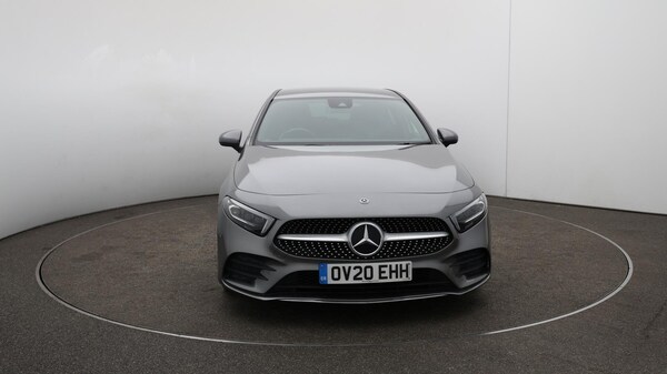 Used Mercedes-Benz A-Class 2020 for sale - 76214540: Photo 39