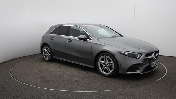 Used Mercedes-Benz A-Class 2020 for sale - 76214540: Photo 43