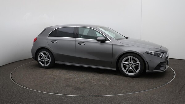 Used Mercedes-Benz A-Class 2020 for sale - 76214540: Photo 45