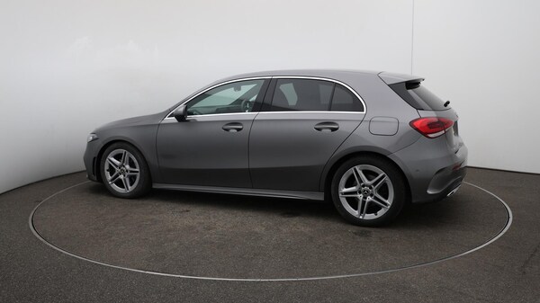 Used Mercedes-Benz A-Class 2020 for sale - 76214540: Photo 46