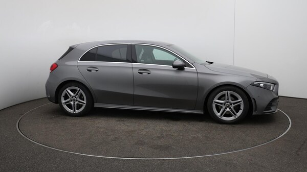 Used Mercedes-Benz A-Class 2020 for sale - 76214540: Photo 47