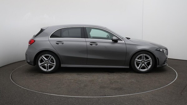 Used Mercedes-Benz A-Class 2020 for sale - 76214540: Photo 48