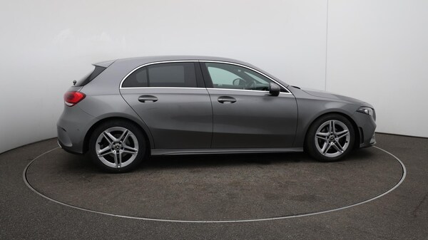 Used Mercedes-Benz A-Class 2020 for sale - 76214540: Photo 49