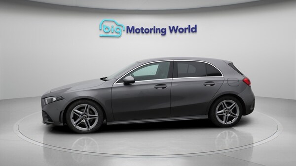Used Mercedes-Benz A-Class 2020 for sale - 76214540: Photo 5