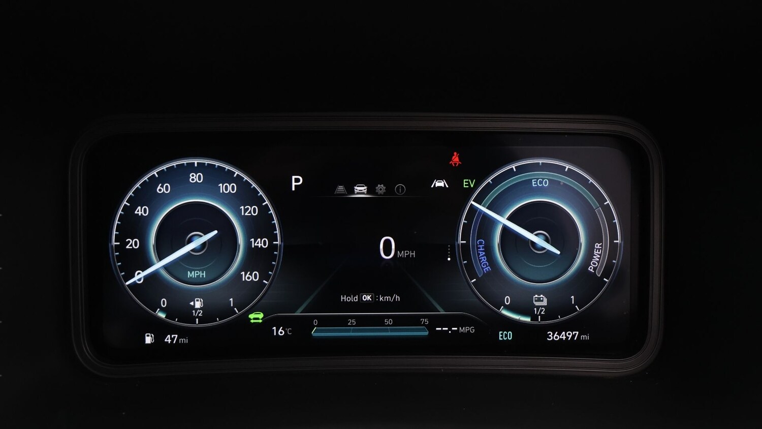 Used Hyundai KONA 2022 for sale - 77844551: Photo 10