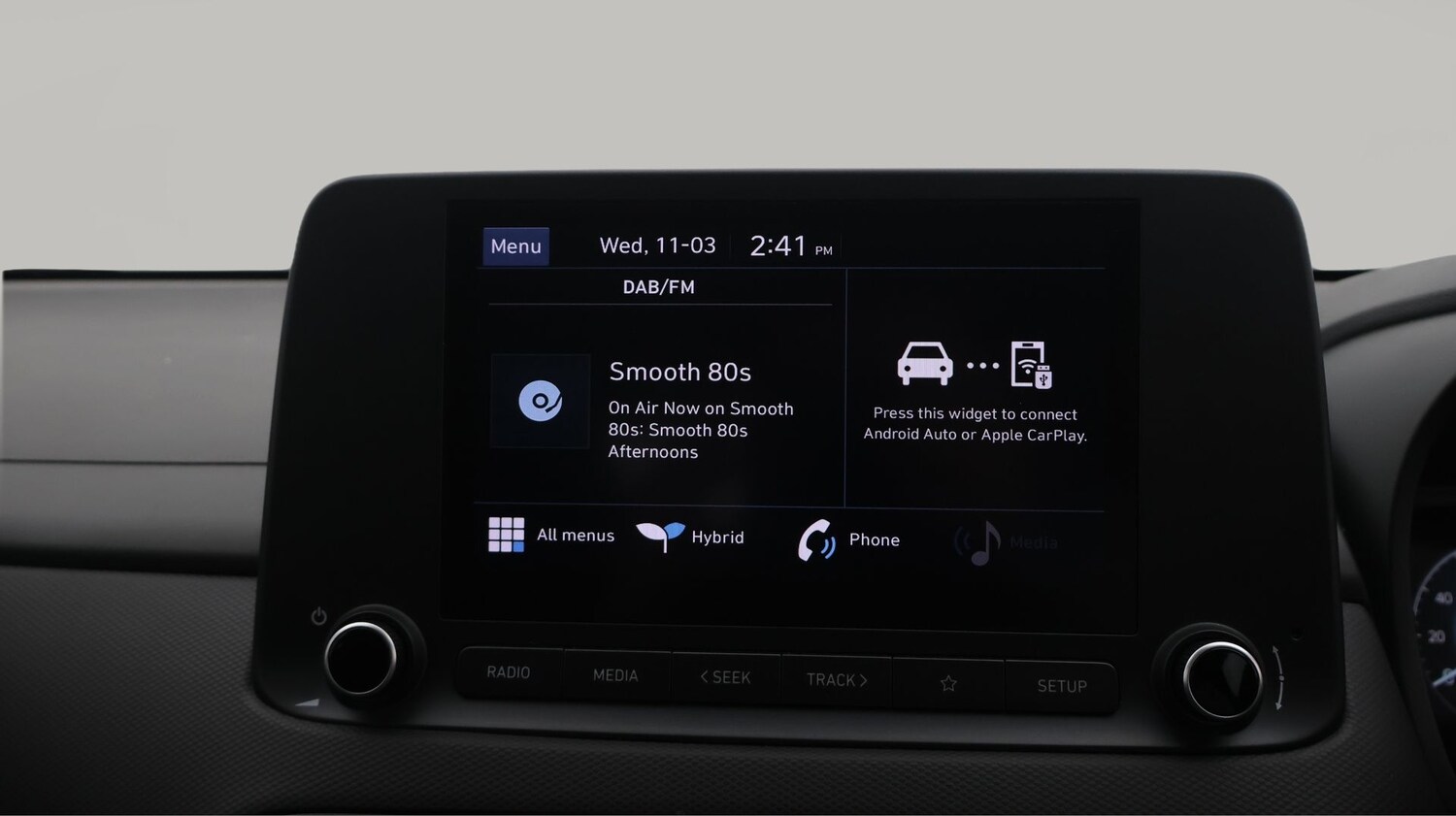 Used Hyundai KONA 2022 for sale - 77844551: Photo 11