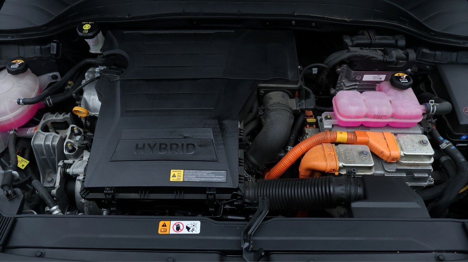 Used Hyundai KONA 2022 for sale - 77844551: Photo 19