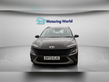 Used Hyundai KONA 2022 for sale - 77844551: Photo
