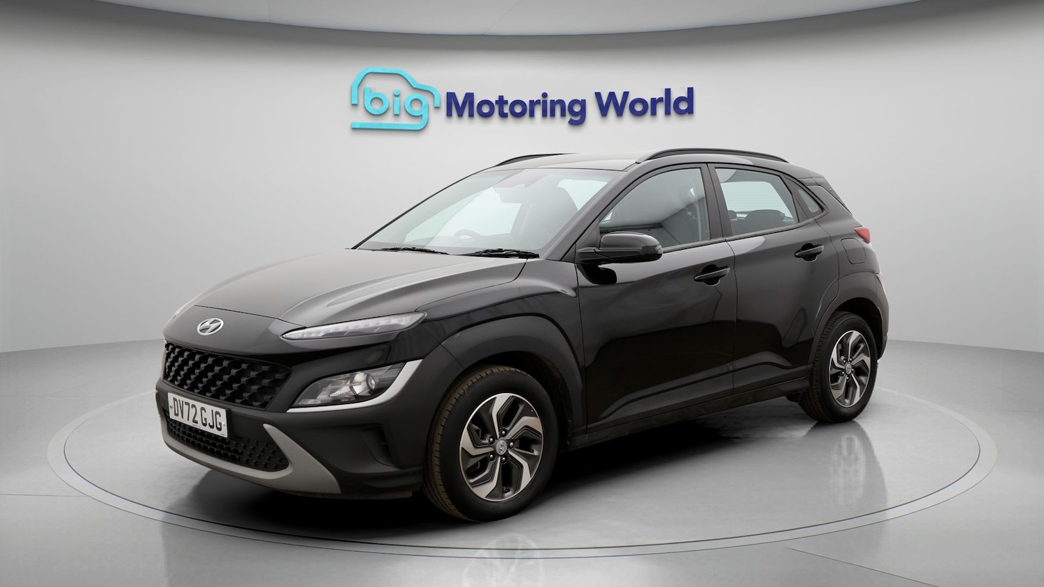 Used Hyundai KONA 2022 for sale - 77844551: Photo 3