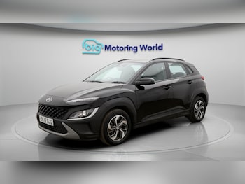 Used Hyundai KONA 2022 for sale - 77844551: Photo