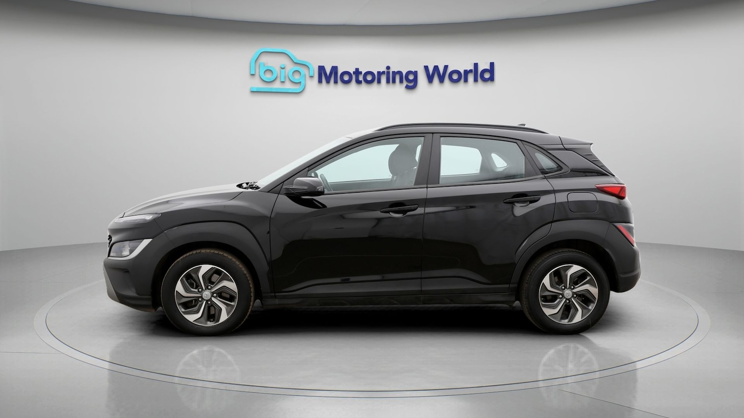 Used Hyundai KONA 2022 for sale - 77844551: Photo 4