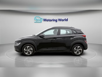 Used Hyundai KONA 2022 for sale - 77844551: Photo