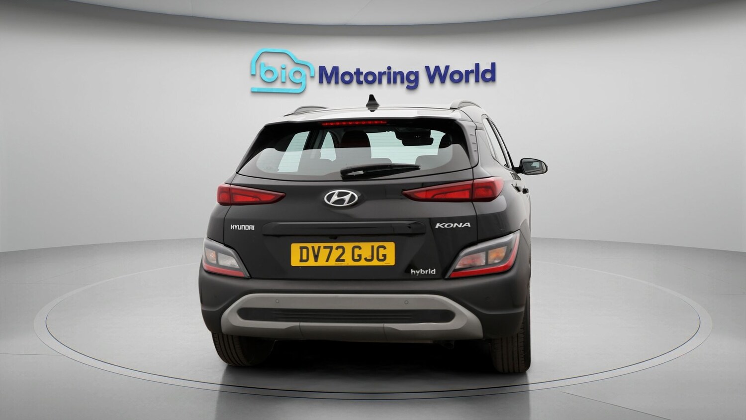 Used Hyundai KONA 2022 for sale - 77844551: Photo 6