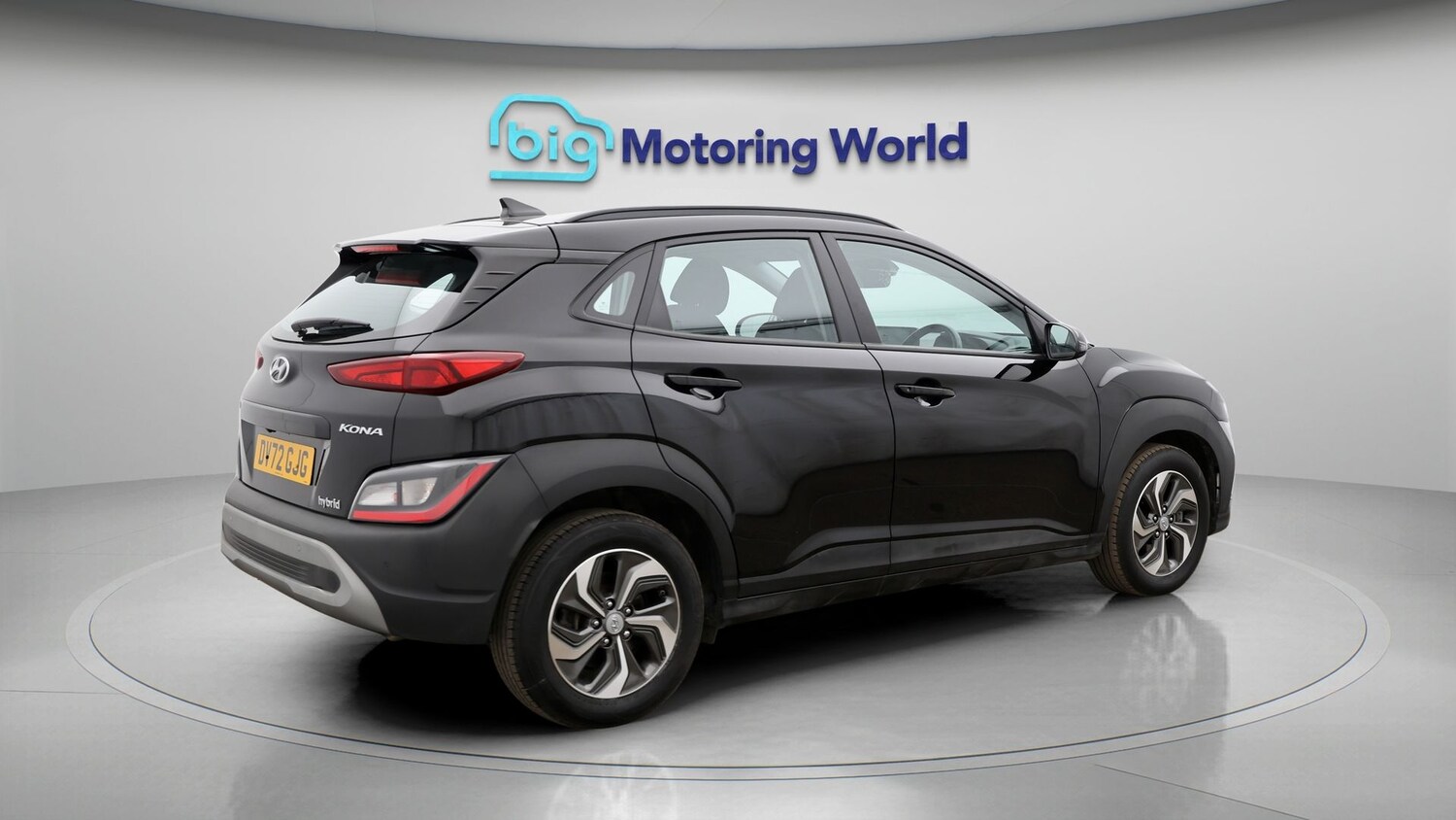 Used Hyundai KONA 2022 for sale - 77844551: Photo 7