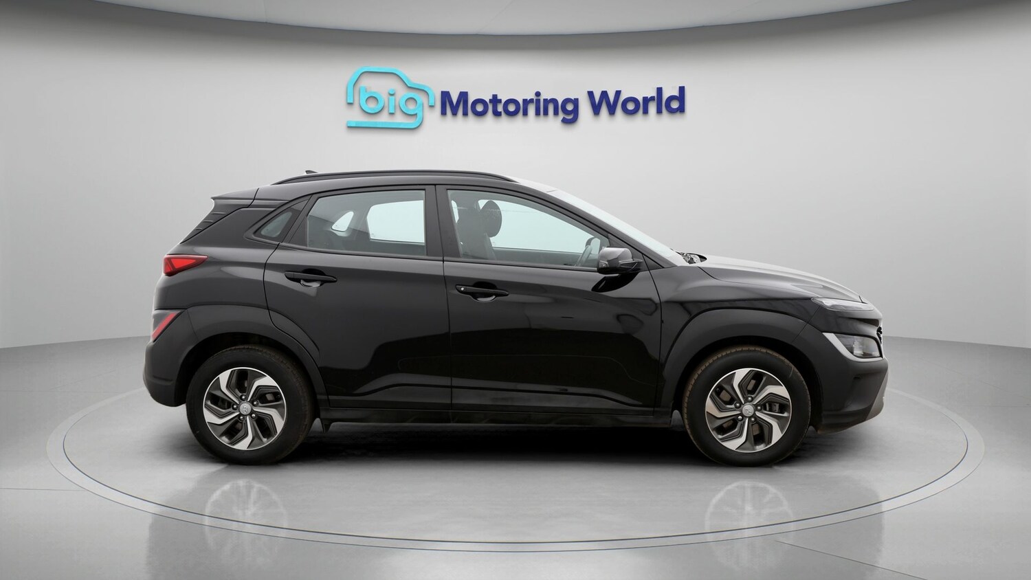 Used Hyundai KONA 2022 for sale - 77844551: Photo 8