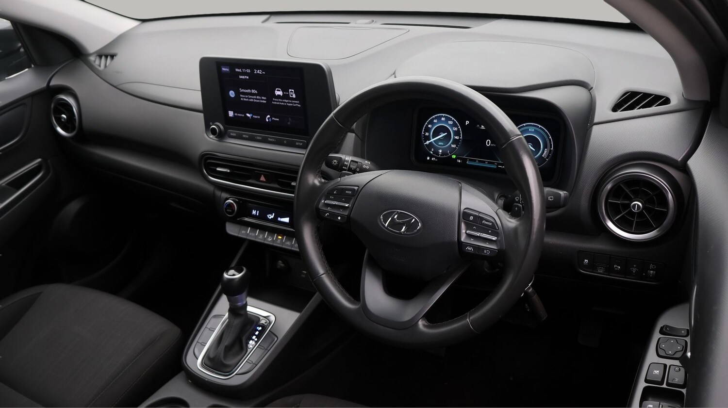 Used Hyundai KONA 2022 for sale - 77844551: Photo 9
