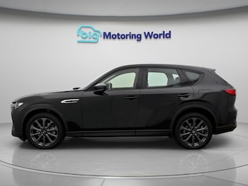 Used Mazda CX-60 2023 for sale - 79527232: Photo