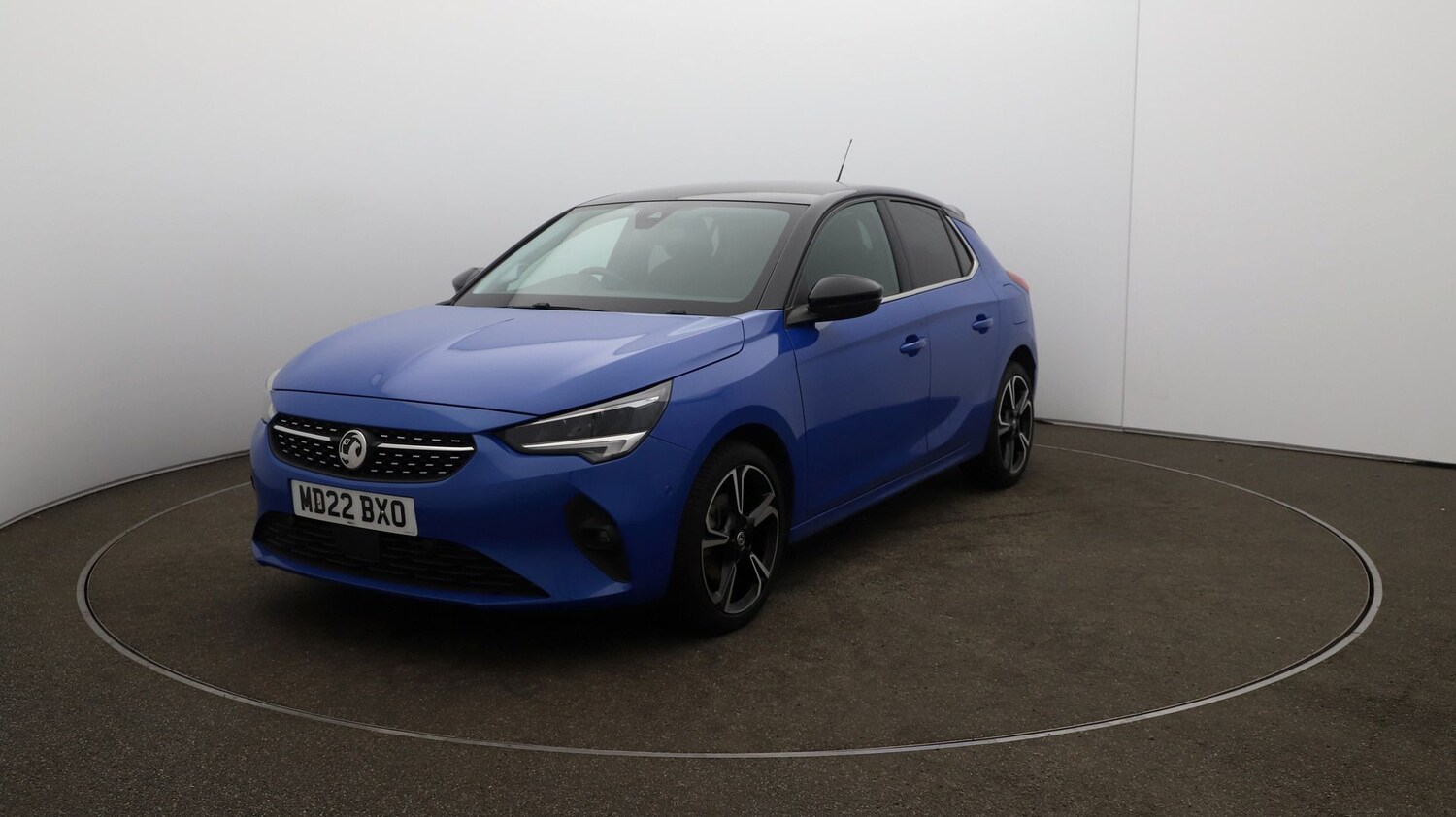 Used Vauxhall Corsa for sale - 76808823: Photo 28