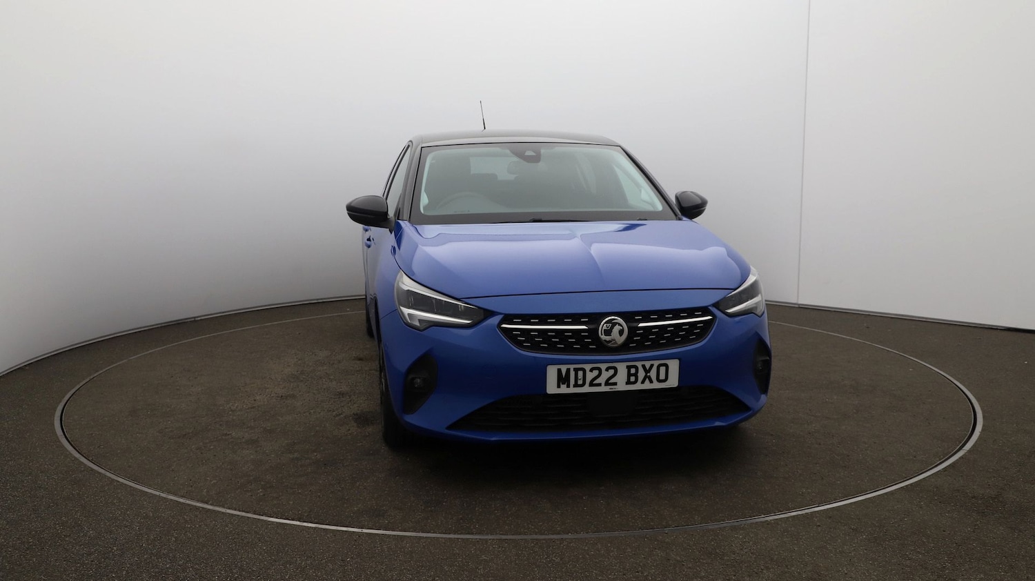 Used Vauxhall Corsa for sale - 76808823: Photo 32