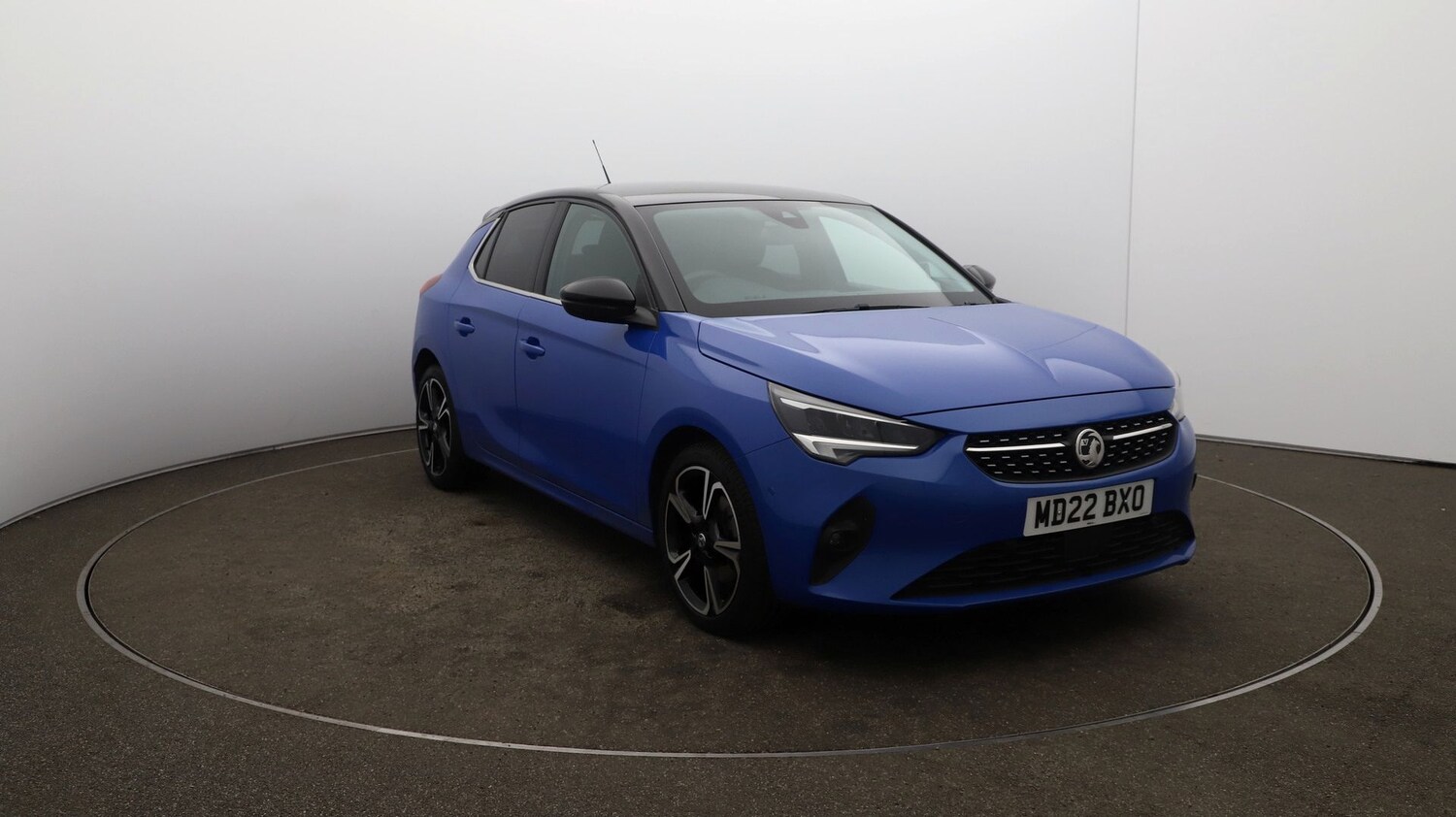 Used Vauxhall Corsa for sale - 76808823: Photo 34