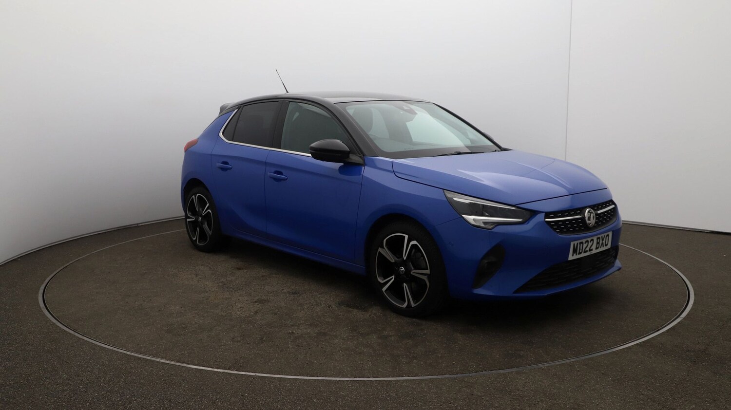 Used Vauxhall Corsa for sale - 76808823: Photo 35