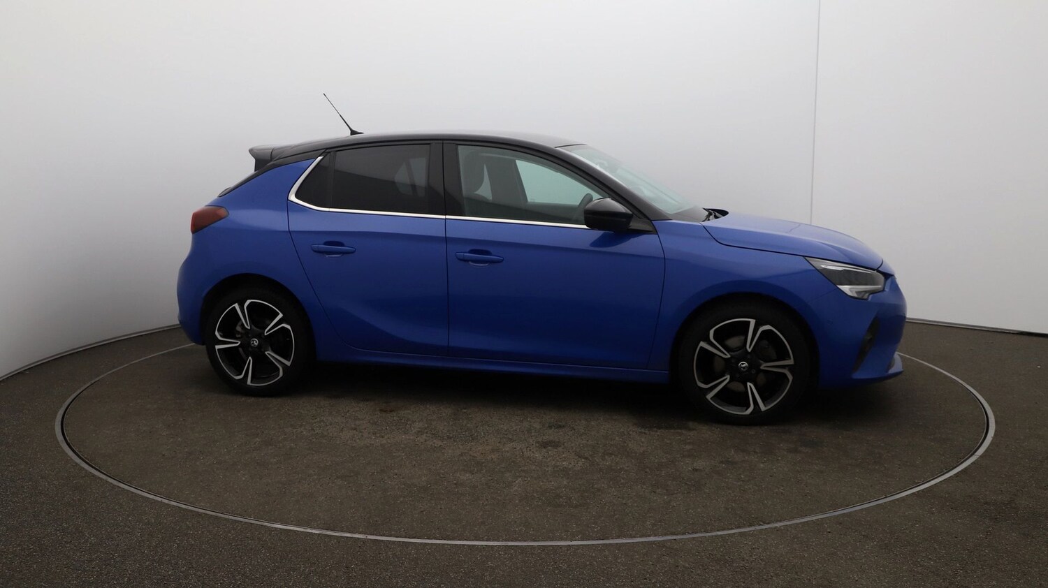 Used Vauxhall Corsa for sale - 76808823: Photo 39