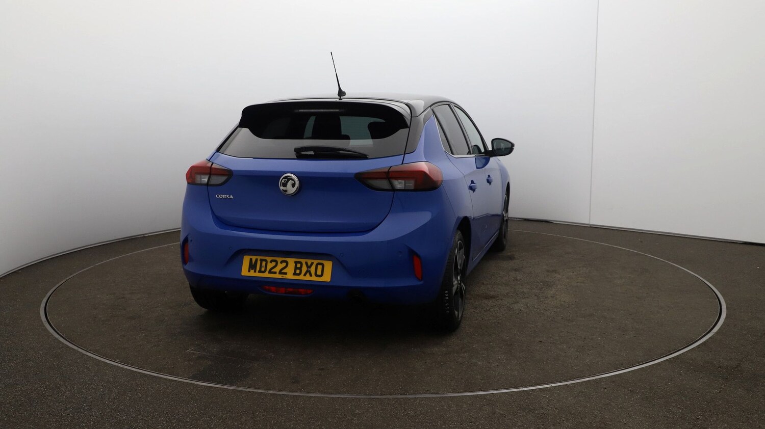 Used Vauxhall Corsa for sale - 76808823: Photo 47