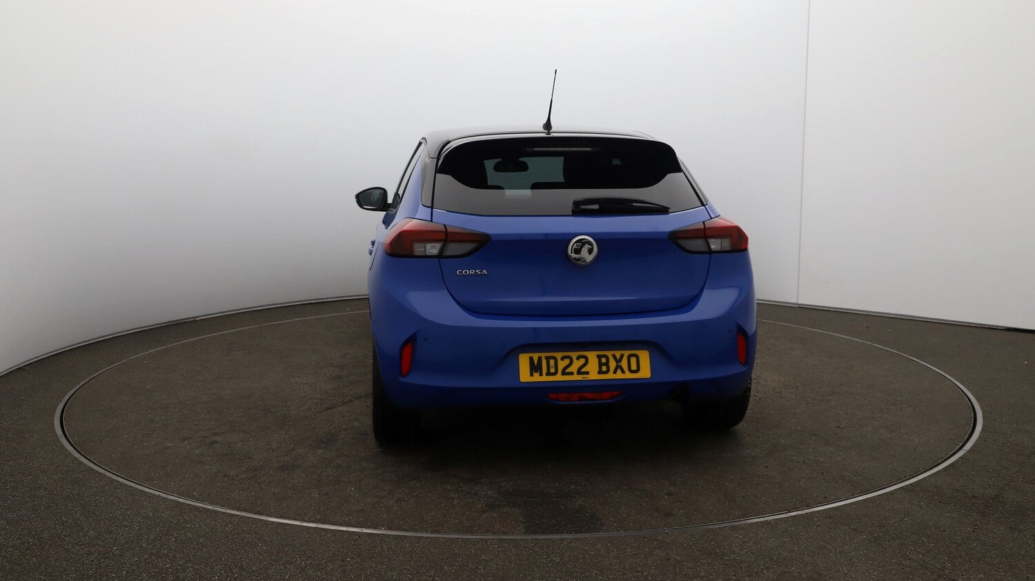 Used Vauxhall Corsa for sale - 76808823: Photo 50