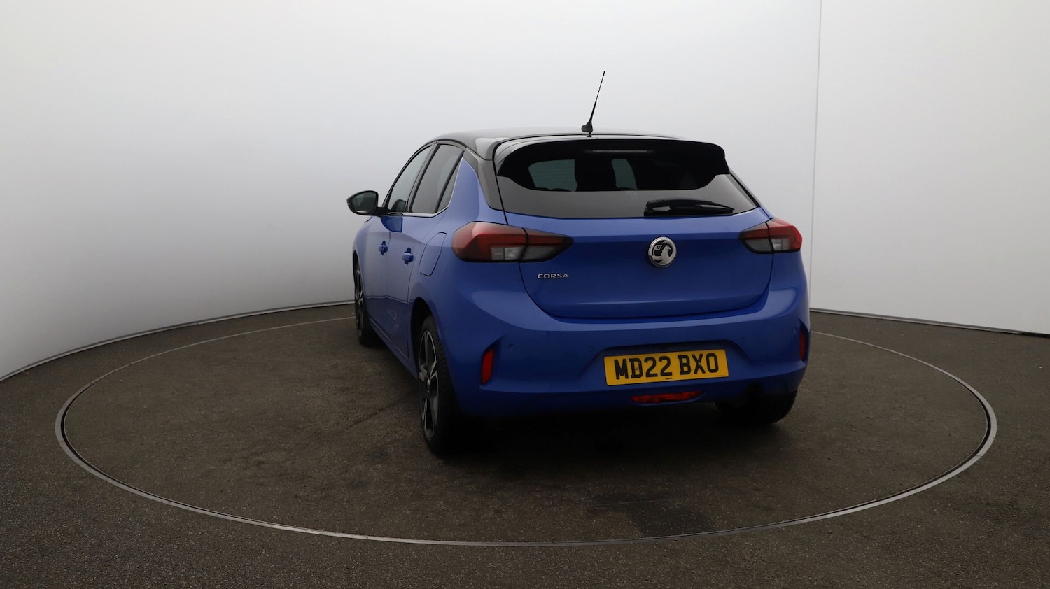 Used Vauxhall Corsa for sale - 76808823: Photo 51