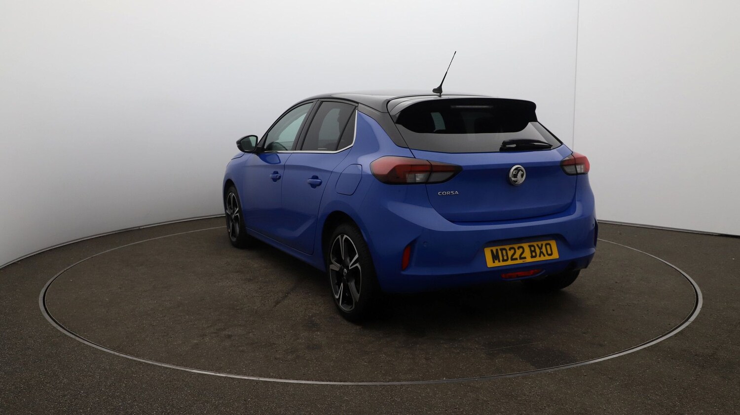 Used Vauxhall Corsa for sale - 76808823: Photo 52