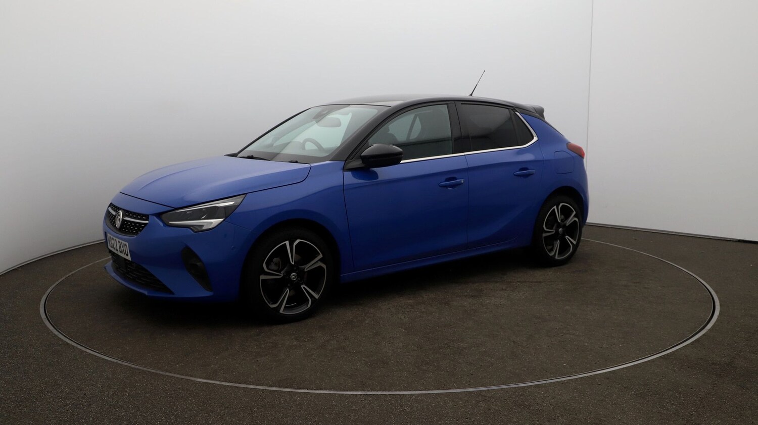 Used Vauxhall Corsa for sale - 76808823: Photo 59
