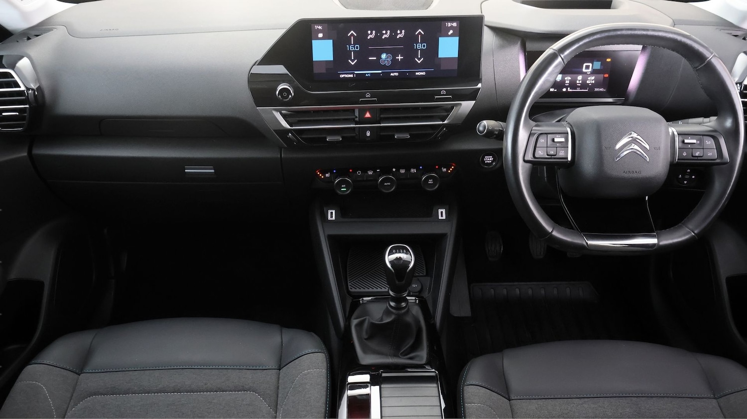 Used Citroen C4 2023 for sale - 78070167: Photo 12