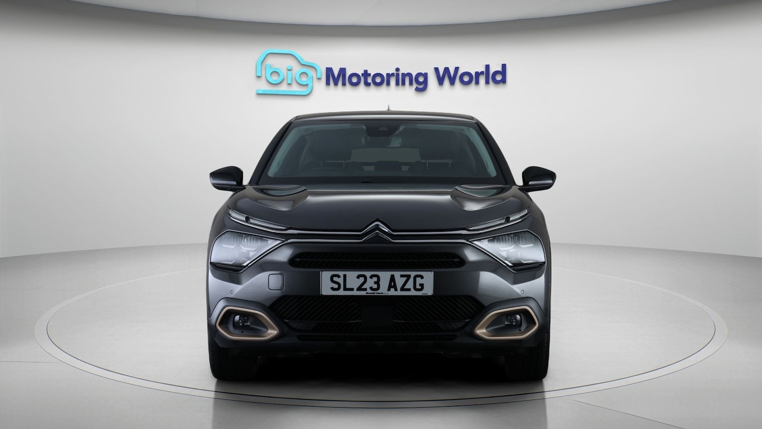 Used Citroen C4 2023 for sale - 78070167: Photo 2