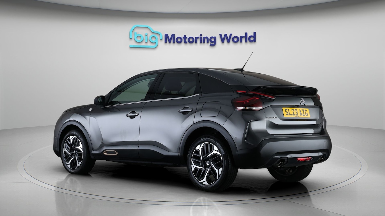 Used Citroen C4 2023 for sale - 78070167: Photo 5