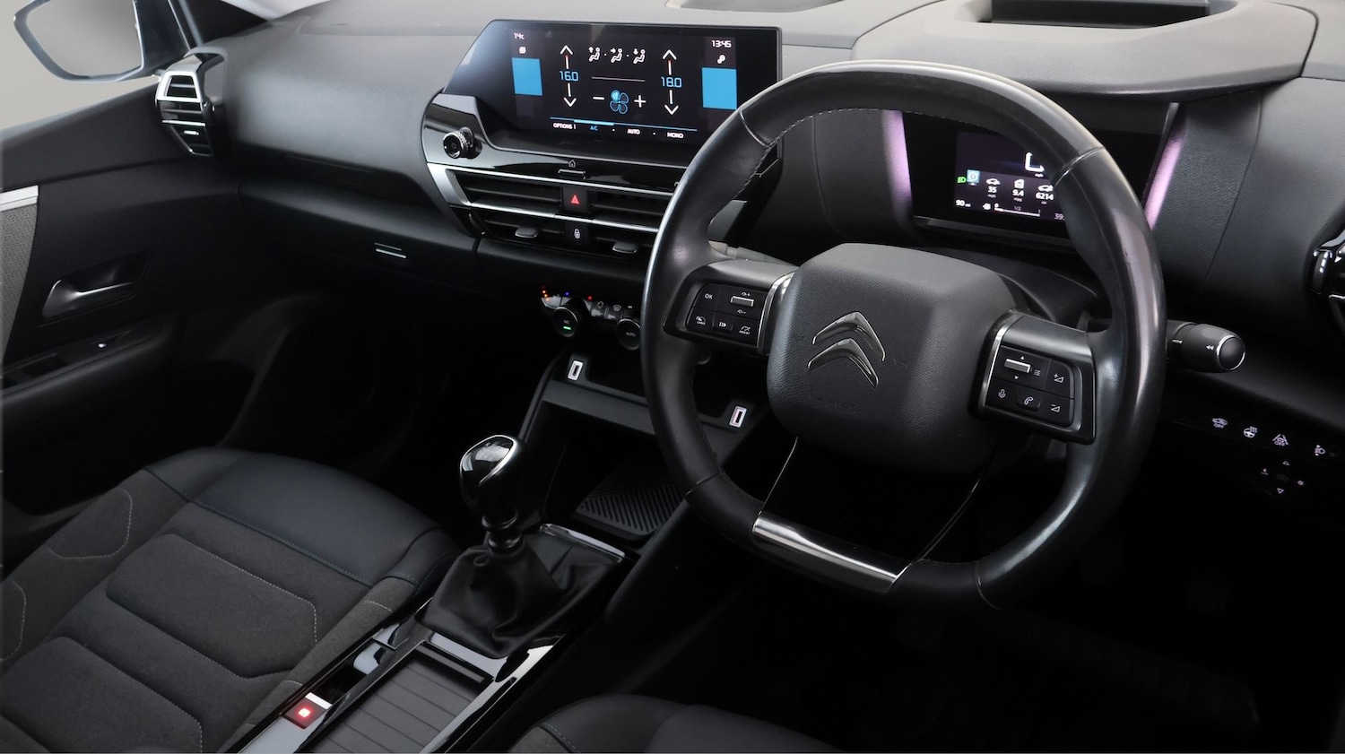 Used Citroen C4 2023 for sale - 78070167: Photo 9