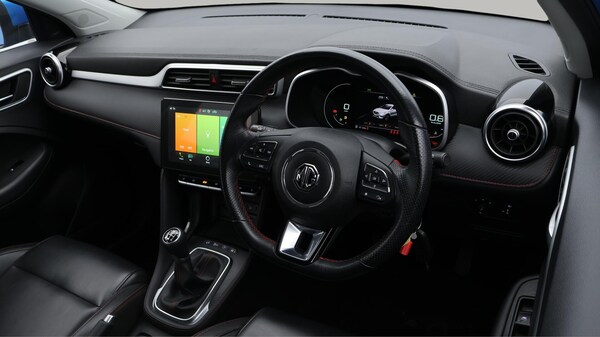 Used MG MG ZS 2022 for sale - 76215164: Photo 10